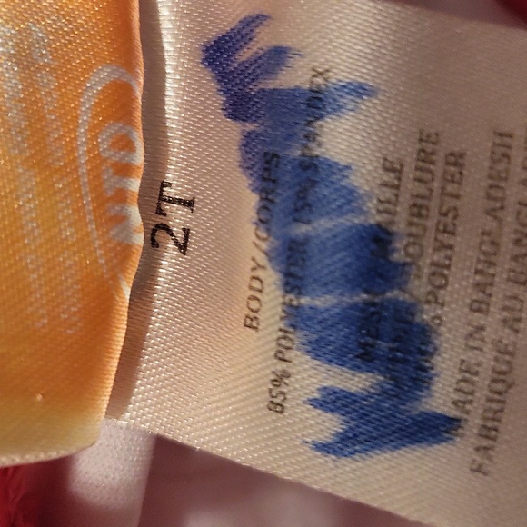 Paw Patrol one piece swimsuit - Picture 3 of 4